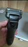 松下（Panasonic）Xtra賽博電動(dòng)剃須刀往復式男士刮胡刀進(jìn)口送男友老公生日禮物ES-ERT4 曬單實(shí)拍圖