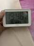 多利科（Dretec）學(xué)生鬧鐘初高中生專(zhuān)用小學(xué)生電子鬧鐘京東自營(yíng)桌面擺放掛墻溫度計背光家用開(kāi)學(xué)季 曬單實(shí)拍圖