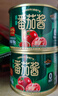 冠農股份新疆冠農番茄醬番茄膏罐頭無(wú)防腐劑198g/罐 蕃茄火鍋底料意面醬 曬單實(shí)拍圖
