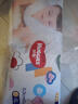 好奇（Huggies）金裝紙尿褲XL108片(12-17kg)尿不濕【速干不易紅】 曬單實(shí)拍圖
