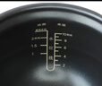 九陽(yáng)電壓力鍋圓底不粘內膽Y-50C18/C19/C80/C81/C810內膽銅匠厚釜內鍋 曬單實(shí)拍圖