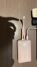 ANKER安克【3C認證可上飛機】zoloMFI認證旅行充電寶自帶雙線(xiàn)20000毫安mAh大容量移動(dòng)電源30W快充蘋(píng)果粉 曬單實(shí)拍圖
