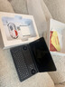 GPD win mini 2025款 7英寸掌上筆記本電腦 120Hz電競屏翻蓋掌機AI處理器迷你隨身口袋掌上電腦筆記 R7-8840U 16G+1TB 黑 曬單實(shí)拍圖