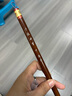 湖穎小楷毛筆狼毫毛筆專(zhuān)業(yè)級書(shū)法專(zhuān)用毛筆抄經(jīng)專(zhuān)用筆小楷小毛筆 如夢(mèng)令小楷 曬單實(shí)拍圖