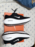 耐克 （NIKE）男子NIKE VOMERO PLUS跑步鞋 HV8150-002 45 曬單實(shí)拍圖