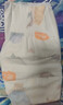 宜嬰新夢(mèng)想家嬰兒紙尿褲S58片超薄透氣尿不濕【品牌直供 安心品質(zhì)】 曬單實(shí)拍圖