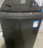 小天鵝（LittleSwan）波輪洗衣機小型全自動(dòng)家用 10KG TB10V27T 以舊換新 國家補貼 京東自營(yíng) 一級能效 宿舍租房神器 曬單實(shí)拍圖