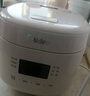 美的（Midea）電飯煲電飯鍋小型迷你家用1-2人小容量智能預約多功能微壓煲湯小米粥1.8L小飯煲品牌官方RC182 曬單實(shí)拍圖