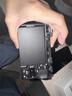 索尼（SONY） ILCE-6700/a6700/智能AI芯片APS-C微單數碼相機Vlog視頻拍攝 A6700拆單機【贈128G卡+單肩包+背帶等】 官方標配 曬單實(shí)拍圖