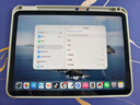 Apple/蘋(píng)果 iPad11英寸 A16芯片2025年款 平板電腦 (256GB WLAN版/學(xué)習辦公娛樂(lè ))銀色 曬單實(shí)拍圖