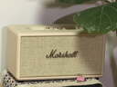 Marshall（馬歇爾）STANMORE III 音箱3代無(wú)線(xiàn)藍牙搖滾家用重低音生日禮物電腦音響 黑色 曬單實(shí)拍圖