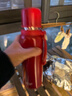 哈爾斯保溫杯316L不銹鋼大容量男女士高顏值生日伴手禮品盒 紅色660ml 曬單實(shí)拍圖