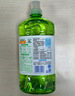 立白茶籽洗潔精4kg 99%除菌高效去油除味寶寶餐具果蔬適用食品可用 曬單實(shí)拍圖