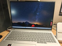 ThinkPad聯(lián)想筆記本電腦ThinkBook16+ 2026 AI全能本 英特爾酷睿Ultra X7 358H 32G 1T 3.2K 16英寸 星耀白 曬單實(shí)拍圖