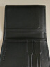 新秀麗（Samsonite）男士商務(wù)卡包時(shí)尚多功能牛皮護照夾禮盒男士生日禮物TK8 曬單實(shí)拍圖