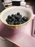 云南高山大藍莓500g 18mm 曬單實(shí)拍圖