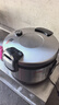 質(zhì)鼎(ZHIDING)商用電飯鍋大容量電飯煲食堂飯店酒店專(zhuān)用微壓不粘鍋超大型特大號電飯鍋 20L 不粘鍋不糊底（30-40人） 曬單實(shí)拍圖