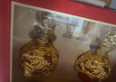 瀏陽(yáng)河夢(mèng)仙緣A99 濃香型白酒 52度 500ml*2瓶 送禮手提禮盒 曬單實(shí)拍圖