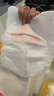 好奇（Huggies）鉑金裝小桃褲成長(cháng)褲XL96片(12-17kg)加大號尿不濕【透爽散熱】 曬單實(shí)拍圖