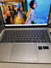 惠普（HP）【補貼】星Book Pro 14  輕薄筆記本電腦 AI全能本 PS剪輯CAD網(wǎng)課游戲出差 筆記本 月光銀 【高內存】U5-125H/32G內存/1TB硬盤(pán)/2.8K 曬單實(shí)拍圖