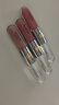 KIKO明彩雙頭唇釉139玻璃唇唇蜜不易沾杯不易掉色口紅 曬單實(shí)拍圖