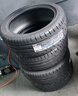 普利司通（Bridgestone）汽車(chē)輪胎 225/45R17 91W T005A 原廠(chǎng)配套豐田新雷凌 曬單實(shí)拍圖