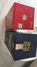 汾酒 老白汾酒  清香型白酒 婚事宴請 53度 475mL 1瓶 封壇15+53度475mL 1瓶甲等鴻運 曬單實(shí)拍圖