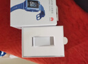 華為（HUAWEI）兒童手表 5【國家補貼15%】高清拍照視頻通話(huà)4G全網(wǎng)通智能GPS離線(xiàn)定位學(xué)生電話(huà)手表男女孩pro4 藍色【送高清貼膜*2+吊墜+電話(huà)卡】 好禮六選一 曬單實(shí)拍圖