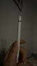 倍思電容筆iPad蘋(píng)果筆【直插/TypeC快充】適用Pro/Air/Mini/iPad11/12平板觸控觸屏手寫(xiě)筆applepencil 曬單實(shí)拍圖