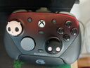 蓋世小雞G7 Pro微軟Xbox授權精英游戲手柄天王星帶底座 TMR搖桿微動(dòng)按鍵藍牙PC電腦無(wú)線(xiàn)Steam安卓電視有線(xiàn) 曬單實(shí)拍圖