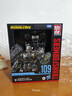 變形金剛（Transformers）兒童男孩玩具機器周邊模型禮物經(jīng)典電影SS109領(lǐng)袖級威震天F8772 曬單實(shí)拍圖