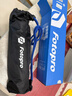 富圖寶（Fotopro）小碳 便攜收納可變獨腳碳纖維相機三腳架 曬單實(shí)拍圖