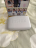 INSTAX富士instax mini Link3 手機照片打印機 陶土白 單機標配 曬單實(shí)拍圖