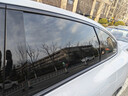 京東京造全車(chē)玻璃窗貼膜(轎車(chē)款-深色)車(chē)衣整車(chē)防曬隔熱防爆太陽(yáng)保護隱私遮擋紫紅外線(xiàn)清晰透光汽車(chē)玻璃膜 曬單實(shí)拍圖