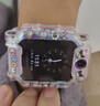 小天才兒童電話(huà)手表 Z9 防水定位智能手表 全網(wǎng)通長(cháng)續航 兒童手表 小天才z9 通話(huà)學(xué)生運動(dòng)手表 Z9 豆蔻紫【咨詢(xún)客服更優(yōu)惠】 NFC便捷出行 曬單實(shí)拍圖
