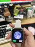 華強北智能手表S11ultra3/S10頂配版電話(huà)手表5G全網(wǎng)通可插卡男女成人初高中學(xué)生多功能電子手表官方旗艦新款 【鈦銀】S11Promax 插卡+藍牙雙模式 190°伸縮攝像頭+支持抖音/游戲/小 曬單實(shí)拍圖