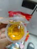 喜之郎經(jīng)典果凍什錦乳酸360克*3袋6口味42杯 休閑兒童解饞小零食下午茶 曬單實(shí)拍圖