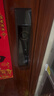 華為（HUAWEI）智能門(mén)鎖 2 全系列AI掌靜脈解鎖超清智能大貓眼鴻蒙智能家居 全自動(dòng)電子密碼指紋鎖MT33 華為智能門(mén)鎖2【3期免息+3年質(zhì)?！?曬單實(shí)拍圖