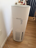 美的（Midea）【無(wú)霧加濕器】R8空氣凈化器加濕一體鼻炎家用甲醛數顯除煙味異味過(guò)敏原花粉吸貓毛空氣凈化機 曬單實(shí)拍圖