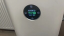 米家小米空氣凈化器5S家用除甲醛除菌除過(guò)敏AC-M24-SC 曬單實(shí)拍圖