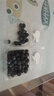 隴百味云南藍莓高山脆甜花香藍莓鮮果 新鮮現摘應季熱帶時(shí)令水果 新鮮現摘4盒裝 凈重每盒100g 精品實(shí)惠中果 單果15-18mm 曬單實(shí)拍圖
