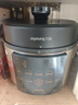 九陽(yáng)（Joyoung）電壓力鍋5L大容量家用雙膽全自動(dòng)智能預約燉肉煲湯開(kāi)蓋煮猛火電飯煲高壓鍋 50C72【超高性?xún)r(jià)比 一鍋雙膽】 5L 曬單實(shí)拍圖