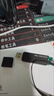 ?？低暎℉IKVISION）32GB USB3.2 U盤(pán) R33 工作指示燈 讀速130MB/s 高速移動(dòng)u盤(pán) 適用華為電腦商務(wù)辦公學(xué)習通用優(yōu)盤(pán) 曬單實(shí)拍圖