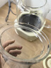 WORLD KITCHEN康寧1.2L全玻璃養生壺恒溫壺多功能辦公室煮茶器燒水壺0膠和0拼接 頂配款【玻璃壺+茶漏+燉盅】 曬單實(shí)拍圖