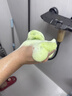 七綠（SEVENGREEN）側柏葉烏斯曼草洗發(fā)皂手工洗頭皂角何首烏固發(fā)防斷去油去屑洗發(fā)水 曬單實(shí)拍圖