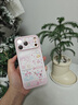 素洛適用蘋(píng)果17promax手機殼卡通甜品美樂(lè )蒂iPhone16pro創(chuàng  )意可愛(ài)少女粉女15超好看高顏值帶掛繩14防摔 甜品美樂(lè )蒂 iPhone 17 Pro Max 曬單實(shí)拍圖