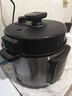 半球316不銹鋼內膽0涂層電壓力鍋4-6升家用智能多功能電高壓鍋全自動(dòng)大容量高壓電飯煲 母嬰級丨316不銹鋼內膽 4L 丨2-4人用 曬單實(shí)拍圖