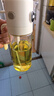 小熊（Bear）油壺調料罐玻璃調料瓶調味瓶醬油瓶 噴倒一體自動(dòng)開(kāi)合油罐550mlL 曬單實(shí)拍圖
