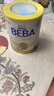 雀巢（Nestle） 德國原裝進(jìn)口  beba貝巴至尊版 六種HMO嬰幼兒配方 3段 (12~36月)27年9月 830g*1罐 德國進(jìn)口 曬單實(shí)拍圖