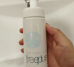 芙麗芳絲（freeplus）舒柔潔面泡沫洗面奶男士女氨基酸溫和深層清潔150ml 曬單實(shí)拍圖